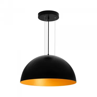 Arlight Светильник SP-RESTO-HANG-R500-30Вт Day4000 BK 100 deg 230В IP20 039698