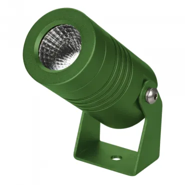 Arlight Светильник ALT-RAY-R42-5Вт Day4000 RAL 6010 25 deg 230В IP67 042660