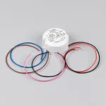 Arlight Блок питания ARJ-SN-34350-PFC-DALI-R 12Вт 9-34В 0.35A IP20 043062 от ImperiumLoft