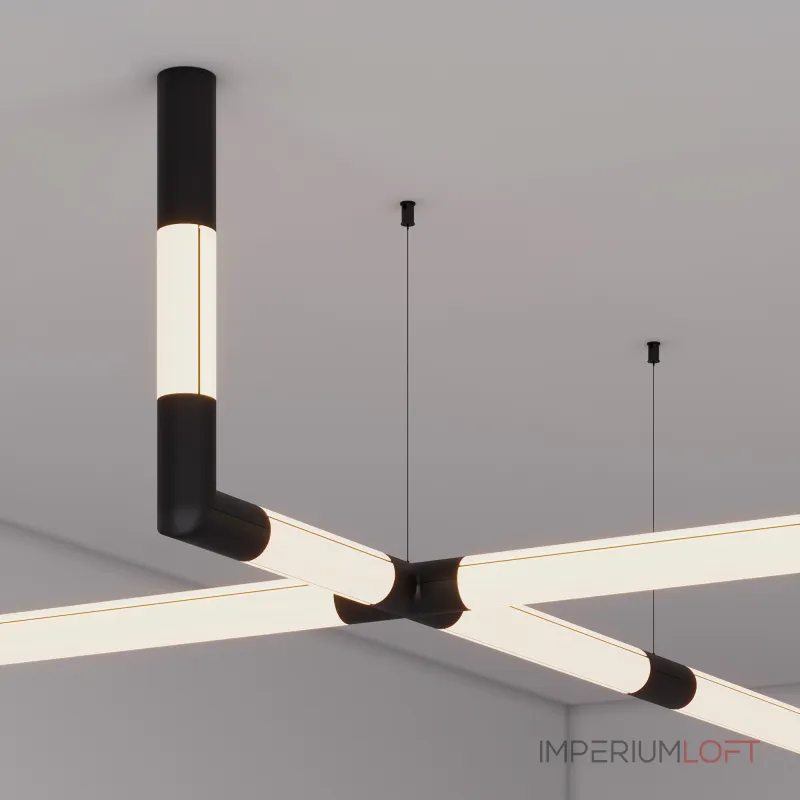Профиль ROUND-D36-360-2500 ANOD BLACK Arlight Алюминий 050250 от ImperiumLoft Профиль ROUND-D36-360-2500 ANOD BLACK Arlight Алюминий 050250 от ImperiumLoft