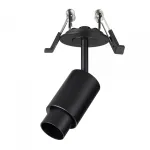 Arlight Светильник ART-NEMO-BUILT-ZOOM-R38-5Вт Warm3000 BK 10-55 deg 24В IP20 049777 от ImperiumLoft