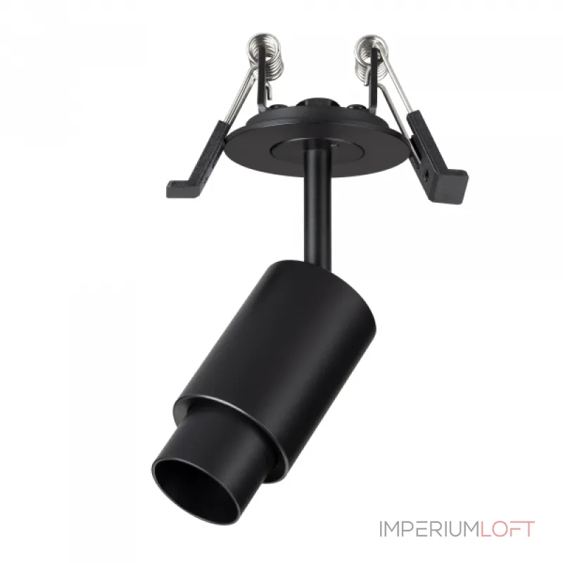 Arlight Светильник ART-NEMO-BUILT-ZOOM-R38-5Вт Warm3000 BK 10-55 deg 24В IP20 049777 от ImperiumLoft Arlight Светильник ART-NEMO-BUILT-ZOOM-R38-5Вт Warm3000 BK 10-55 deg 24В IP20 049777 от ImperiumLoft