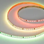 Arlight Лента SPI-A120-10mm 24В RGB-PX6-BPT 23 В/м IP20 2835 5м 046871 от ImperiumLoft