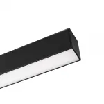 Arlight Светильник MAG-FLAT-45-L205-6Вт Day4000 BK 100 deg 24В DALI IP20 046572 от ImperiumLoft