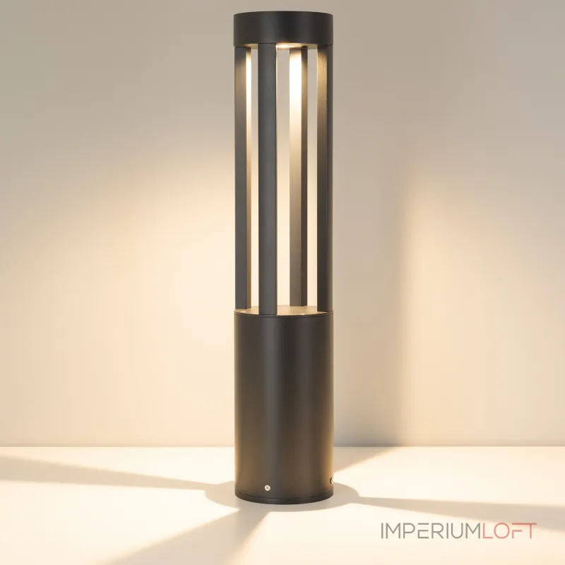 Arlight Светильник LGD-CASTELLO-BOLL-H800-20Вт Warm3500-MIX GR 80 deg 230В IP65 045537 от ImperiumLoft Arlight Светильник LGD-CASTELLO-BOLL-H800-20Вт Warm3500-MIX GR 80 deg 230В IP65 045537 от ImperiumLoft