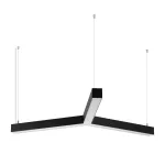 Arlight Светильник SP-RAYS-3-HANG-5050-510-35Вт Day4000 RAL9005 120 deg 230В IP33 1730lm Металл 049207 от ImperiumLoft