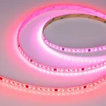 Arlight Лента SPI-A120-10mm 24В RGB-PX6-BPT 23 В/м IP20 2835 5м 046871 от ImperiumLoft