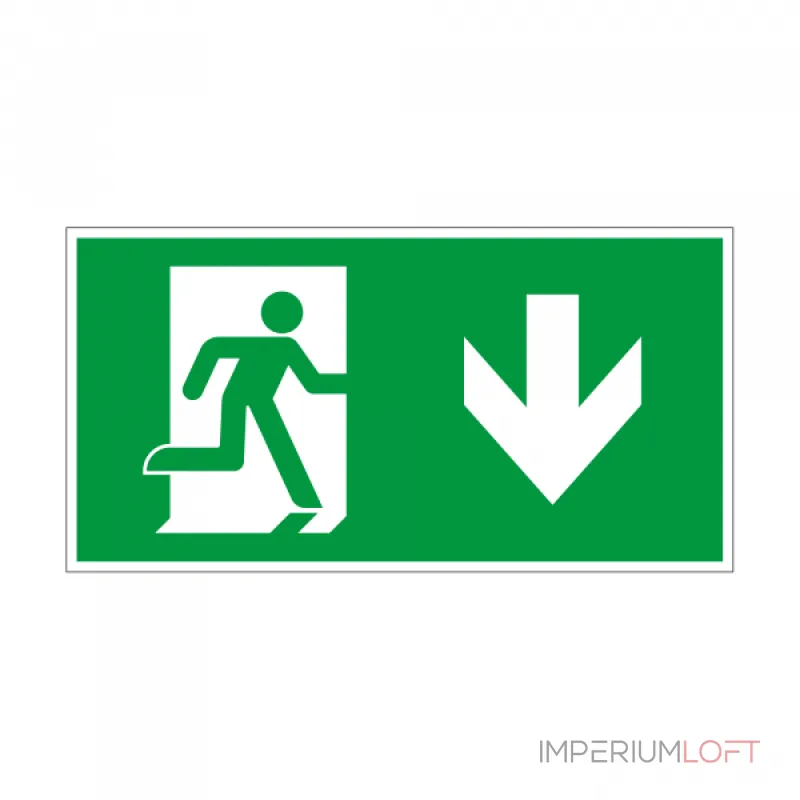 Пиктограмма EMGP-VECTOR-DOWN Стрелка вниз Arlight 046662 от ImperiumLoft Пиктограмма EMGP-VECTOR-DOWN Стрелка вниз Arlight 046662 от ImperiumLoft