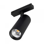 Светильник MAG-VIBE-SPOT-R55-18Вт Warm3000 BK 24 deg 48В Arlight IP20 044478 от ImperiumLoft