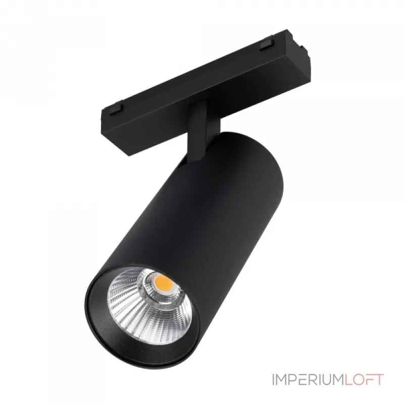 Светильник MAG-VIBE-SPOT-R55-18Вт Warm3000 BK 24 deg 48В Arlight IP20 044478 от ImperiumLoft