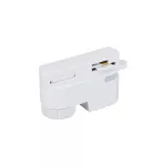 Arlight Адаптер LGD-2TR-ADAPTER-1-WH C IP20 022782 от ImperiumLoft