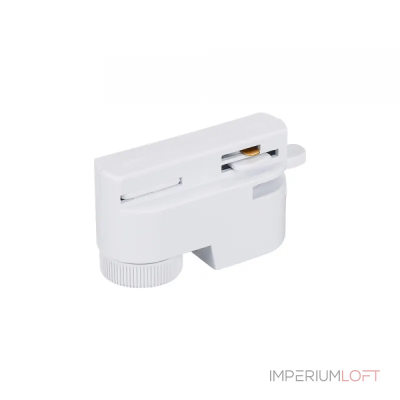 Arlight Адаптер LGD-2TR-ADAPTER-1-WH C IP20 022782 от ImperiumLoft Arlight Адаптер LGD-2TR-ADAPTER-1-WH C IP20 022782 от ImperiumLoft