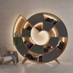 Arlight Лента герметичная MOONLIGHT-SIDE-M196-03x06mm 24В Warm2700 7.2 В/м IP54 2216 5м Силикон 039567 от ImperiumLoft