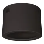 Arlight Корпус SP-LEGEND-R230 BK Металл 030950 от ImperiumLoft