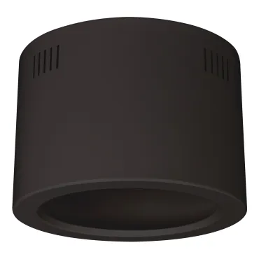 Arlight Корпус SP-LEGEND-R230 BK Металл 030950 Arlight Корпус SP-LEGEND-R230 BK Металл 030950