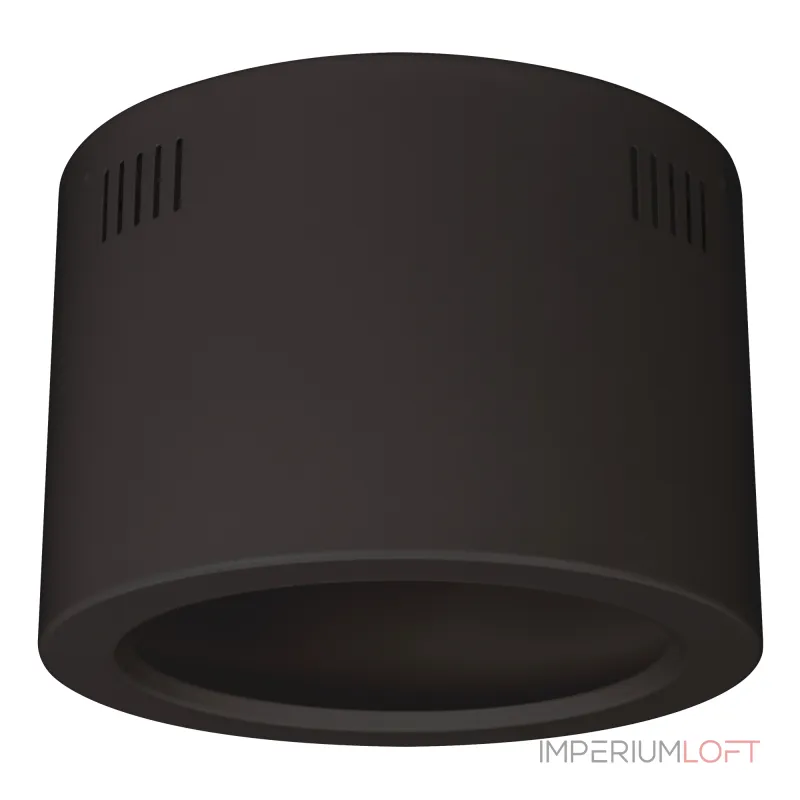 Arlight Корпус SP-LEGEND-R230 BK Металл 030950 от ImperiumLoft Arlight Корпус SP-LEGEND-R230 BK Металл 030950 от ImperiumLoft
