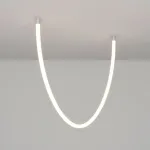 Arlight Крепление MOONLIGHT-VT-CEILING-DL-D40-BLACK Алюминий 047343 от ImperiumLoft