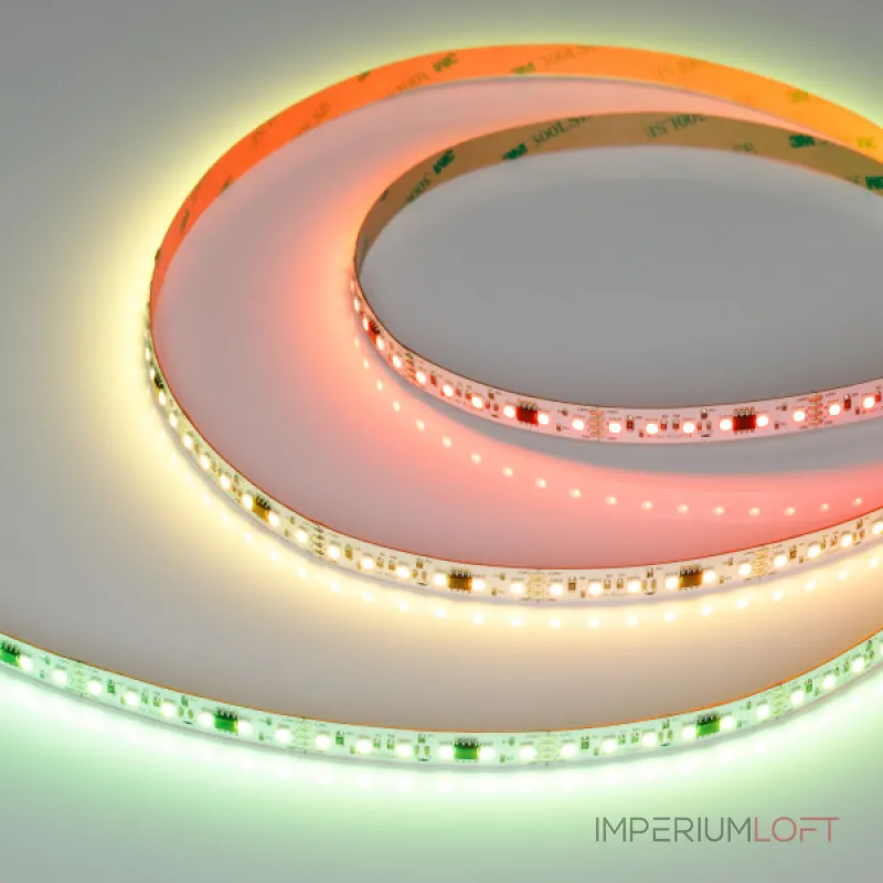 Arlight Лента SPI-A120-10mm 24В RGB-PX6-BPT 23 В/м IP20 2835 5м 046871 от ImperiumLoft Arlight Лента SPI-A120-10mm 24В RGB-PX6-BPT 23 В/м IP20 2835 5м 046871 от ImperiumLoft