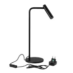 Arlight Светильник SP-VERDI-TAB-3Вт Warm3000 BK 20 deg 230В IP20 051670 от ImperiumLoft