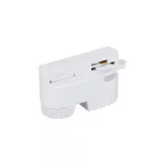 Arlight Адаптер LGD-2TR-ADAPTER-1-WH C IP20 022782 от ImperiumLoft