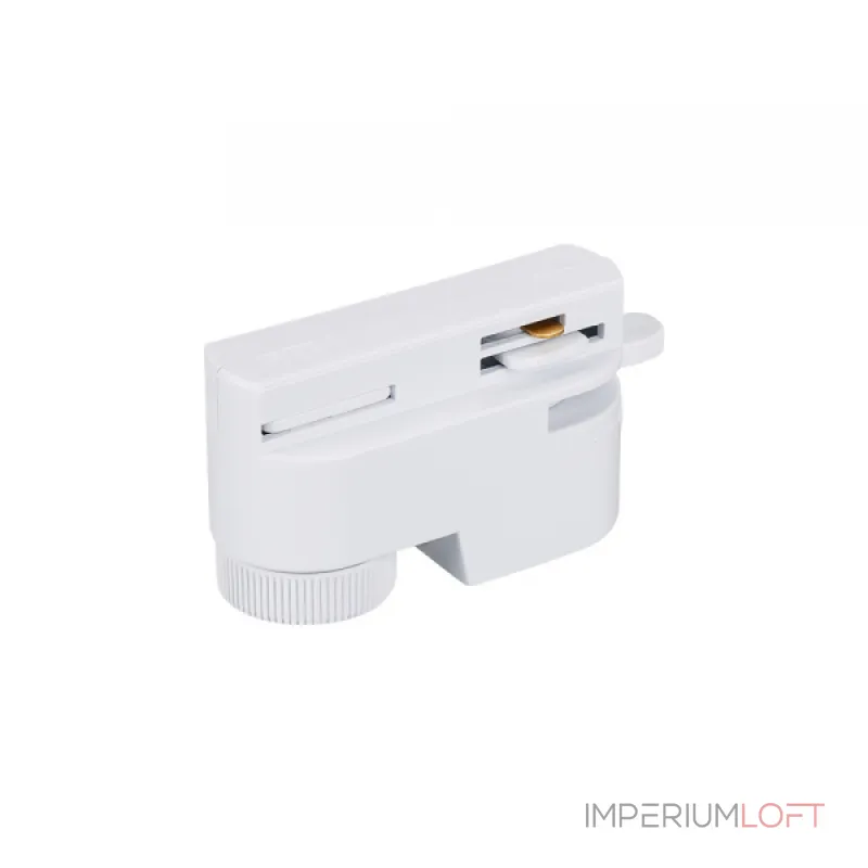 Arlight Адаптер LGD-2TR-ADAPTER-1-WH C IP20 022782 от ImperiumLoft Arlight Адаптер LGD-2TR-ADAPTER-1-WH C IP20 022782 от ImperiumLoft