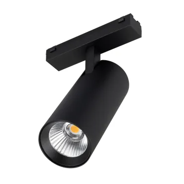 Светильник MAG-VIBE-SPOT-R55-18Вт Warm3000 BK 24 deg 48В Arlight IP20 044478 Светильник MAG-VIBE-SPOT-R55-18Вт Warm3000 BK 24 deg 48В Arlight IP20 044478