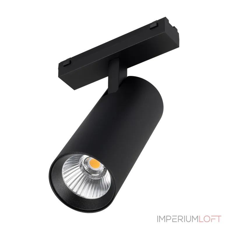 Светильник MAG-VIBE-SPOT-R55-18Вт Warm3000 BK 24 deg 48В Arlight IP20 044478 от ImperiumLoft