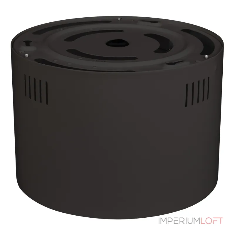 Arlight Корпус SP-LEGEND-R230 BK Металл 030950 от ImperiumLoft Arlight Корпус SP-LEGEND-R230 BK Металл 030950 от ImperiumLoft