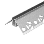 Профиль DECORE-S6-EXT-COMFORT-2000 ANOD внешний Arlight Алюминий 043162 от ImperiumLoft