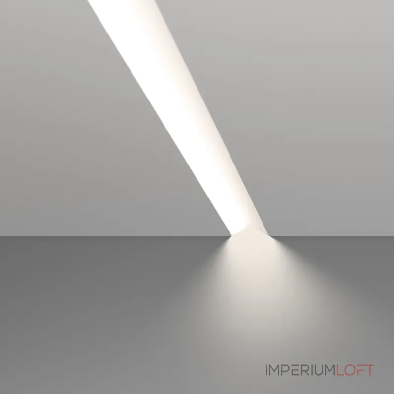 Профиль FANTOM-W45-BEVEL-2000 WHITE Arlight Алюминий 039949 от ImperiumLoft Профиль FANTOM-W45-BEVEL-2000 WHITE Arlight Алюминий 039949 от ImperiumLoft