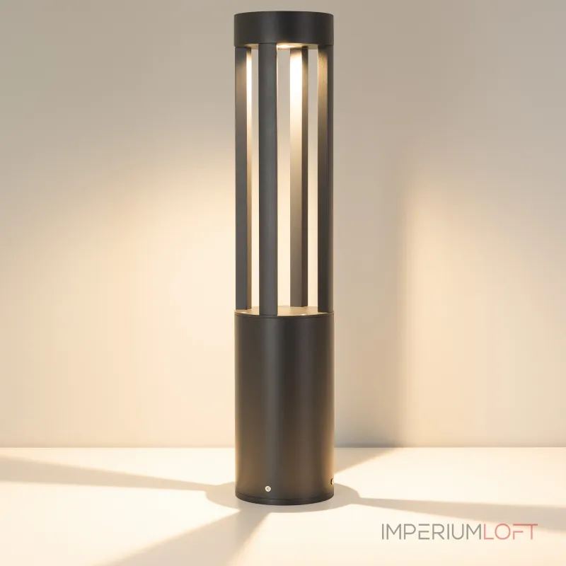 Arlight Светильник LGD-CASTELLO-BOLL-H800-20Вт Warm3500-MIX GR 80 deg 230В IP65 045537 от ImperiumLoft Arlight Светильник LGD-CASTELLO-BOLL-H800-20Вт Warm3500-MIX GR 80 deg 230В IP65 045537 от ImperiumLoft