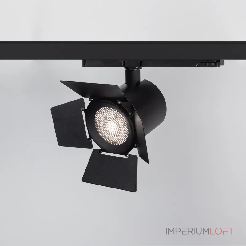 Arlight Бленда с сетчатым фильтром и посадочным кольцом LGD-NIKA-BDH-R100 BK Металл 036008 от ImperiumLoft Arlight Бленда с сетчатым фильтром и посадочным кольцом LGD-NIKA-BDH-R100 BK Металл 036008 от ImperiumLoft