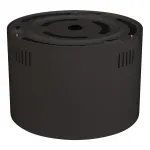 Arlight Корпус SP-LEGEND-R230 BK Металл 030950 от ImperiumLoft