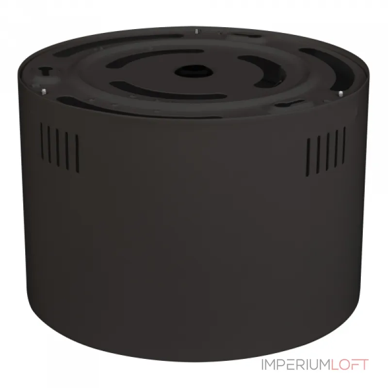 Arlight Корпус SP-LEGEND-R230 BK Металл 030950 от ImperiumLoft Arlight Корпус SP-LEGEND-R230 BK Металл 030950 от ImperiumLoft