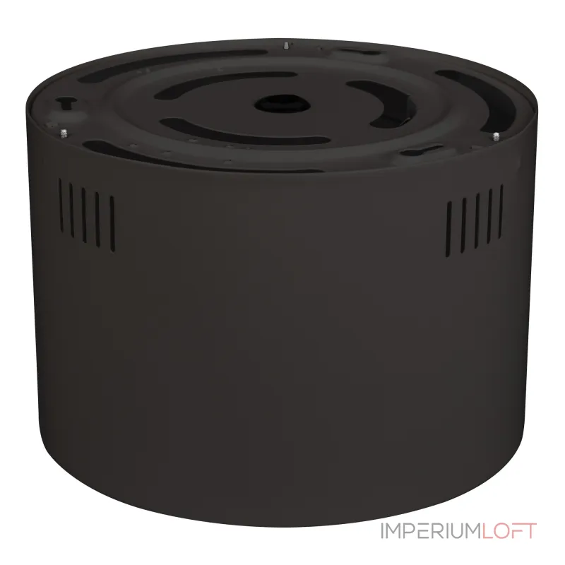 Arlight Корпус SP-LEGEND-R230 BK Металл 030950 от ImperiumLoft Arlight Корпус SP-LEGEND-R230 BK Металл 030950 от ImperiumLoft