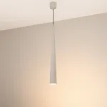 Arlight Светильник SP-STIRIA-L600-R76-5Вт Warm2700 GR 36 deg 230В IP20 054435 от ImperiumLoft