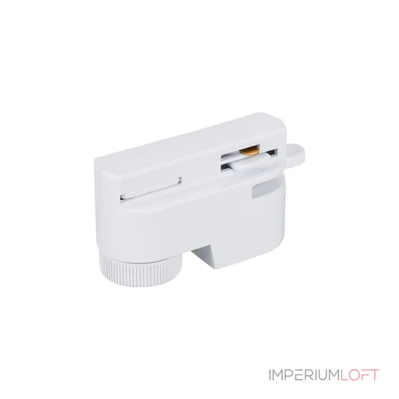 Arlight Адаптер LGD-2TR-ADAPTER-1-WH C IP20 022782 от ImperiumLoft Arlight Адаптер LGD-2TR-ADAPTER-1-WH C IP20 022782 от ImperiumLoft