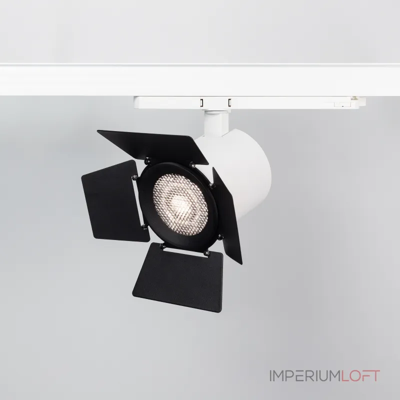 Arlight Бленда с сетчатым фильтром и посадочным кольцом LGD-NIKA-BDH-R100 BK Металл 036008 от ImperiumLoft Arlight Бленда с сетчатым фильтром и посадочным кольцом LGD-NIKA-BDH-R100 BK Металл 036008 от ImperiumLoft
