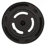 Arlight Корпус SP-LEGEND-R230 BK Металл 030950 от ImperiumLoft