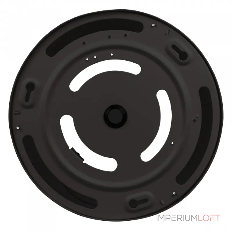 Arlight Корпус SP-LEGEND-R230 BK Металл 030950 от ImperiumLoft Arlight Корпус SP-LEGEND-R230 BK Металл 030950 от ImperiumLoft