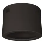 Arlight Корпус SP-LEGEND-R230 BK Металл 030950 от ImperiumLoft