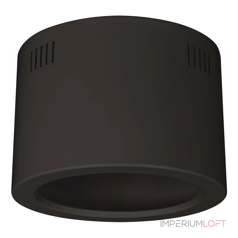 Arlight Корпус SP-LEGEND-R230 BK Металл 030950 от ImperiumLoft Arlight Корпус SP-LEGEND-R230 BK Металл 030950 от ImperiumLoft