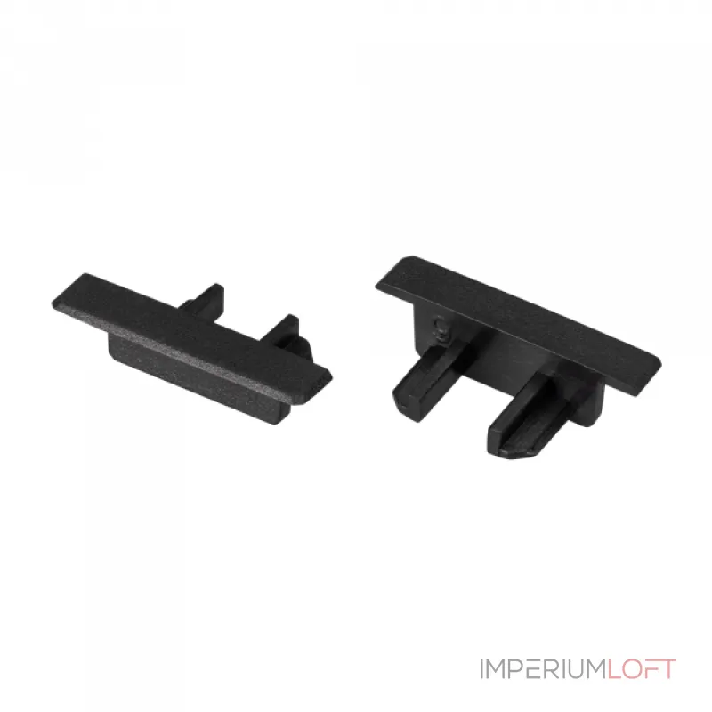 Arlight Заглушка для MIC-FS чёрная глухая 040020 от ImperiumLoft Arlight Заглушка для MIC-FS чёрная глухая 040020 от ImperiumLoft