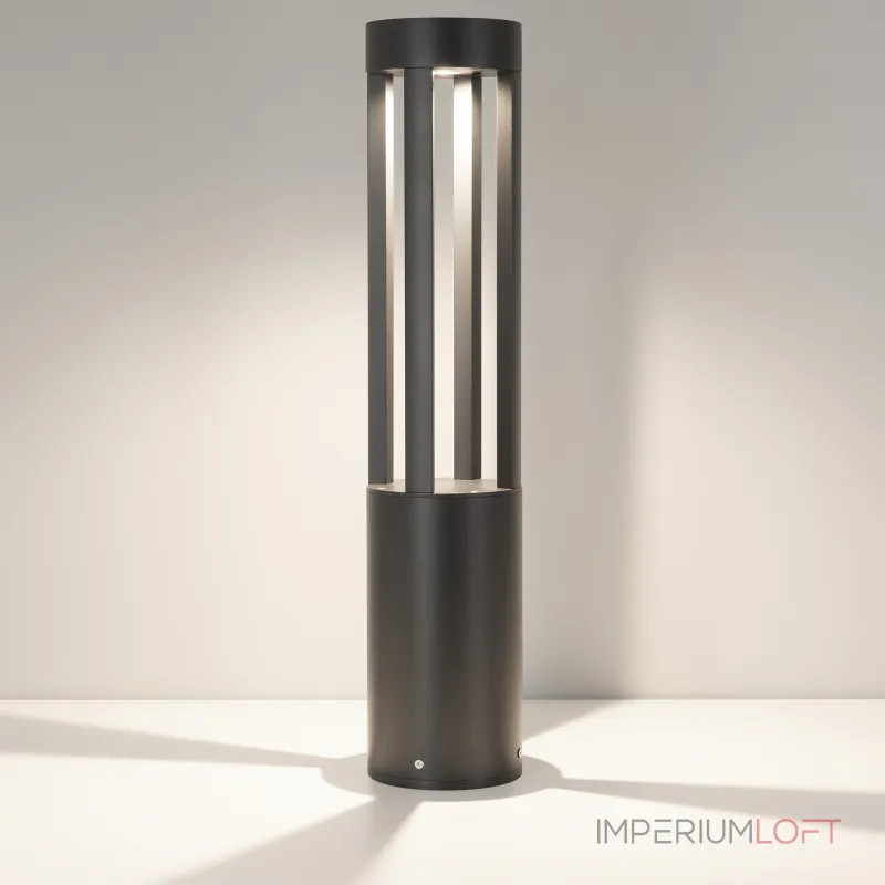 Arlight Светильник LGD-CASTELLO-BOLL-H800-20Вт Warm3500-MIX GR 80 deg 230В IP65 045537 от ImperiumLoft Arlight Светильник LGD-CASTELLO-BOLL-H800-20Вт Warm3500-MIX GR 80 deg 230В IP65 045537 от ImperiumLoft