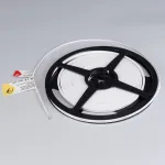 Arlight Лента герметичная MOONLIGHT-SIDE-M196-03x06mm 24В Warm2700 7.2 В/м IP54 2216 5м Силикон 039567 от ImperiumLoft