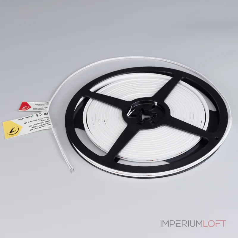 Arlight Лента герметичная MOONLIGHT-SIDE-M196-03x06mm 24В Warm2700 7.2 В/м IP54 2216 5м Силикон 039567 от ImperiumLoft Arlight Лента герметичная MOONLIGHT-SIDE-M196-03x06mm 24В Warm2700 7.2 В/м IP54 2216 5м Силикон 039567 от ImperiumLoft