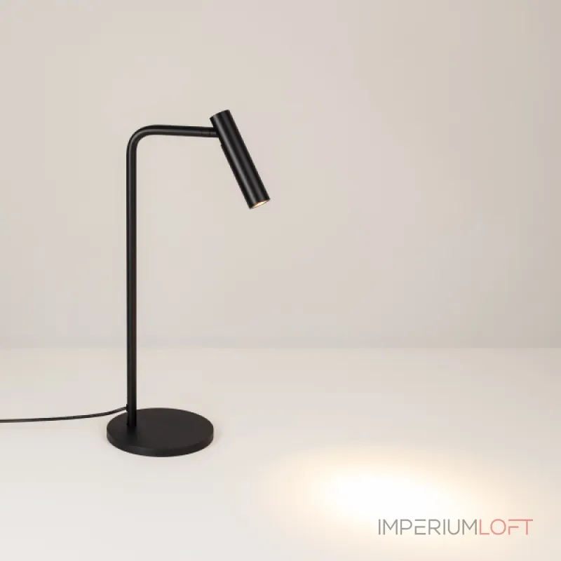 Arlight Светильник SP-VERDI-TAB-3Вт Warm3000 BK 20 deg 230В IP20 051670 от ImperiumLoft Arlight Светильник SP-VERDI-TAB-3Вт Warm3000 BK 20 deg 230В IP20 051670 от ImperiumLoft