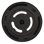 Arlight Корпус SP-LEGEND-R230 BK Металл 030950 от ImperiumLoft