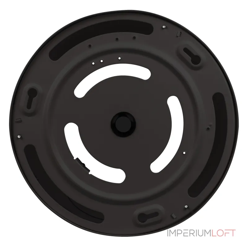 Arlight Корпус SP-LEGEND-R230 BK Металл 030950 от ImperiumLoft Arlight Корпус SP-LEGEND-R230 BK Металл 030950 от ImperiumLoft