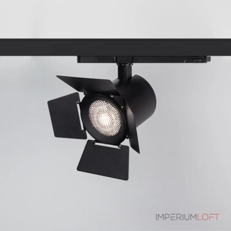 Arlight Бленда с сетчатым фильтром и посадочным кольцом LGD-NIKA-BDH-R100 BK Металл 036008 от ImperiumLoft Arlight Бленда с сетчатым фильтром и посадочным кольцом LGD-NIKA-BDH-R100 BK Металл 036008 от ImperiumLoft
